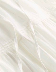H&amp;M Pinterest Tiered Skirt