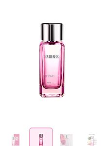 Embark Perfume