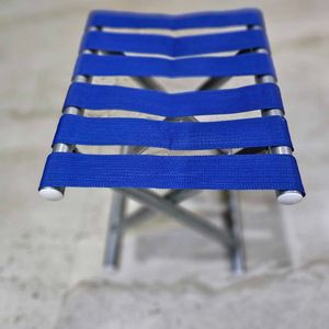 Foldable Stool