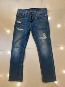 Levi’s Denim Jeans
