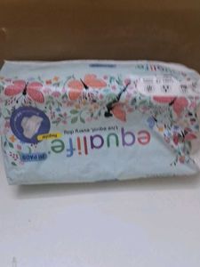 Equalife Pads