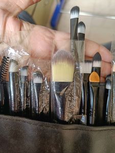 Hair Accessorie, Makeup Brush, Eyelash