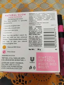 Maybelline Foundation
