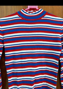 ZARA Knit Top