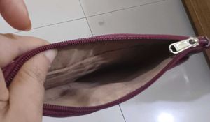 stationary pouche