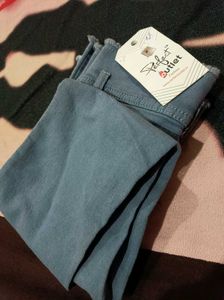 Grey Jeans 👖