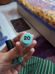 Sugar Pop &amp; Faces Canada Nail Polish