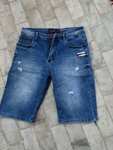 Beautiful Funky Style Capri For Men