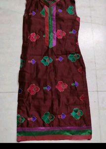 4 Kurtis Combo
