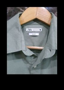 ZARA Shirt