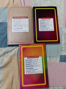 B. Ed Books🤗...