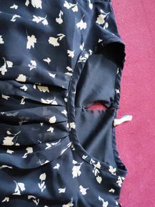 A Tunic Top