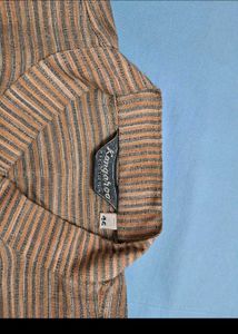 Striped Kangaroo Shirt