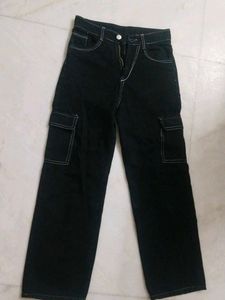 Denim Jeans