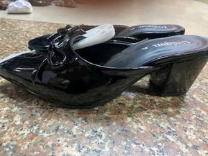 Ballet Flat Mary Janes (11 options to choose from)