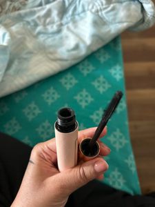 Charlotte Tilbury Pillow Talk Black Mascara