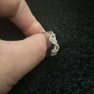 YSL Ring