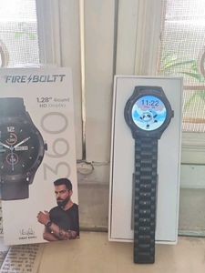 Stylish Smart Watch