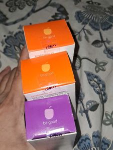 Plum Vitamin C Serum &amp; Retinol