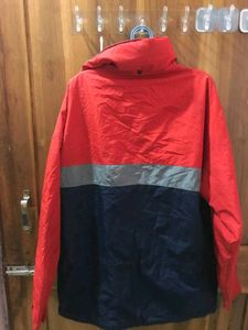 Far West Jacket