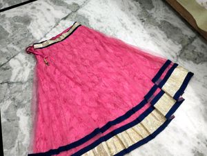 Barbie Traditional Lehenga😍❤️😌