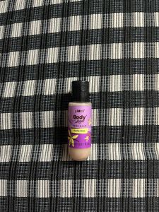 Plum Body Wash