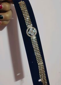 Beautiful Diamond Bracelet