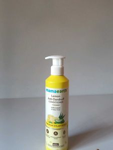 Mamaearth Lemon Anti-Dandruff Conditioner