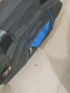 Travel Bag