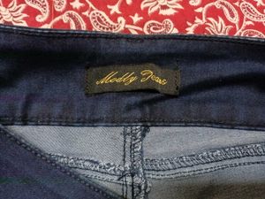 Denim Jeans