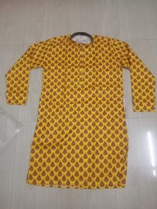 Men&#39;s Kurtas - Set of 3