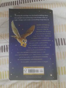 Harry Potter And The Philosopher&#39;s Stone