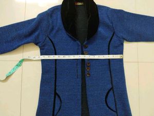 Very Warm Heavy Winter Jacket