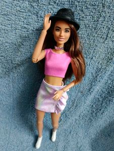 Barbie Doll