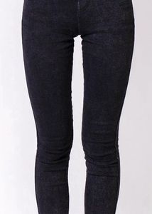 Dark Wash Skinny Jeans