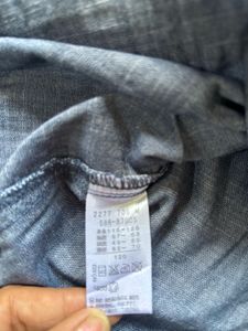 Boy&#39;s Casual Shirt