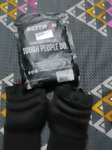 Gym Gloves