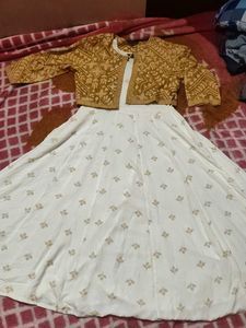 Beautiful Dress By Rangmanch