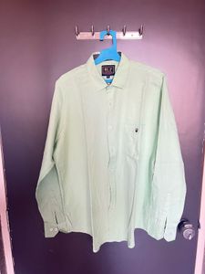 Louis Philippe Shirts