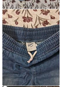 Girls Short