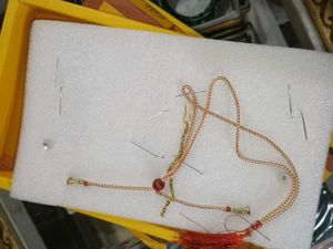 Jwellery Set Lightweight(2 Items)