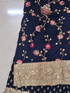 Elegant Kurta Set &amp; Dupatta
