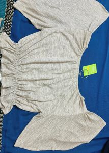 Brand New Crop Top 30 Off On Shipping