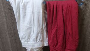 Biba Churidar Leggings Combo
