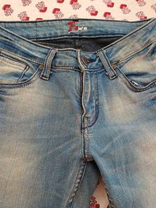 Jeans For Women