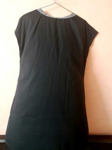 Tunic With Pockets