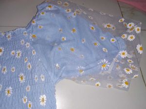 Combo Of 4 Brand New Tops