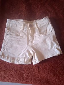 Girls Shorts