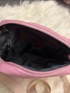 Cute Cloud Crossbody Bag
