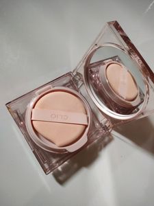 Korean Cushion Foundation ( 15×2 Pack With Extra Refill)